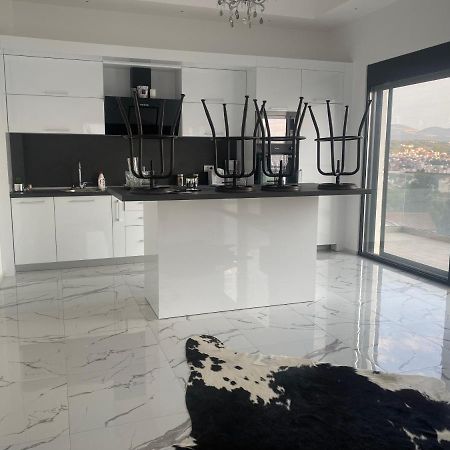 Ferienwohnung A. Montenegro Dobrá Voda Exterior foto