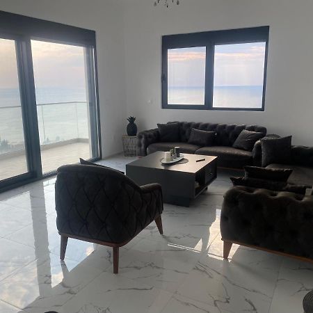 Ferienwohnung A. Montenegro Dobrá Voda Exterior foto