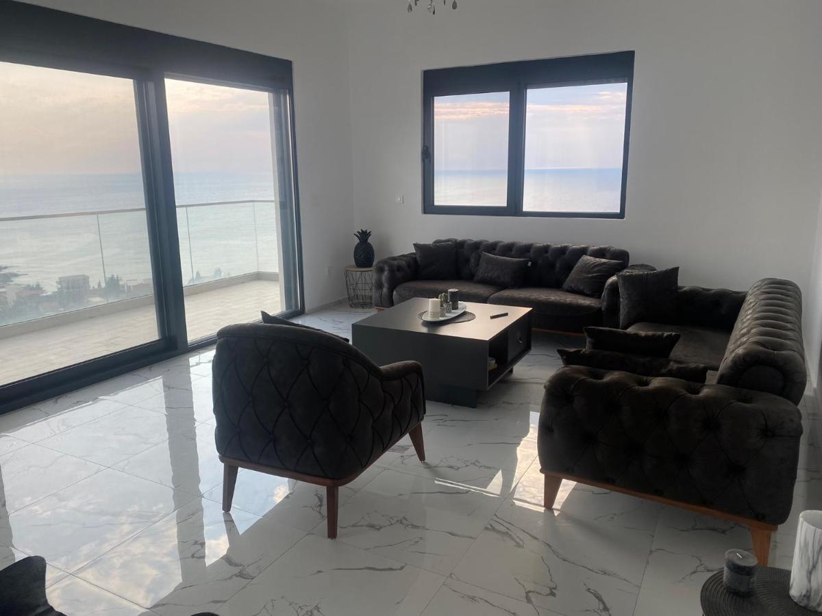 Ferienwohnung A. Montenegro Dobrá Voda Exterior foto